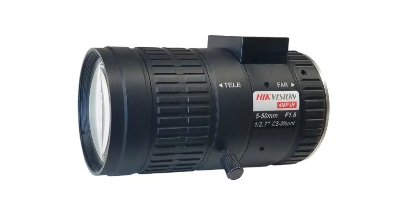 Hikvision TV0550D-4MPIR