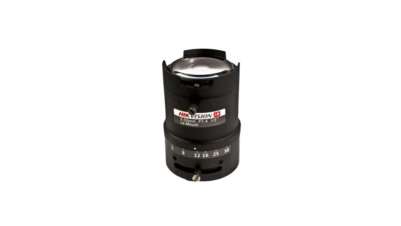 Hikvision TV0550D-IRA