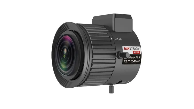 Hikvision TV2710D-MPIR