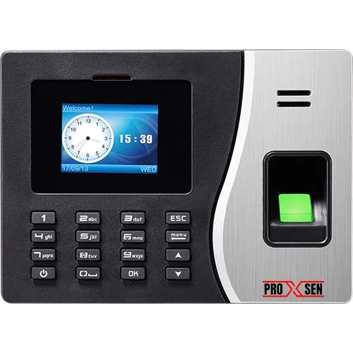 Proxsen PS-4020 - Parmak izi okuyucular