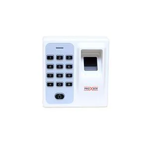 Proxsen PS-4021W - Parmak izi okuyucular