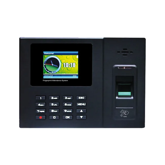 Proxsen PS-4050 - Parmak izi okuyucular
