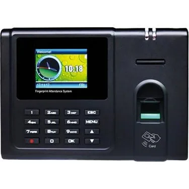 Proxsen PS-4051-ID - Parmak izi okuyucular