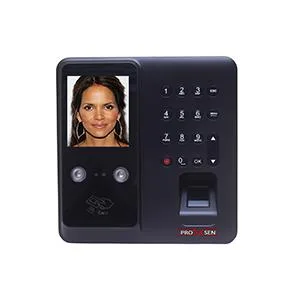 Proxsen PS-FACE - Parmak izi okuyucular