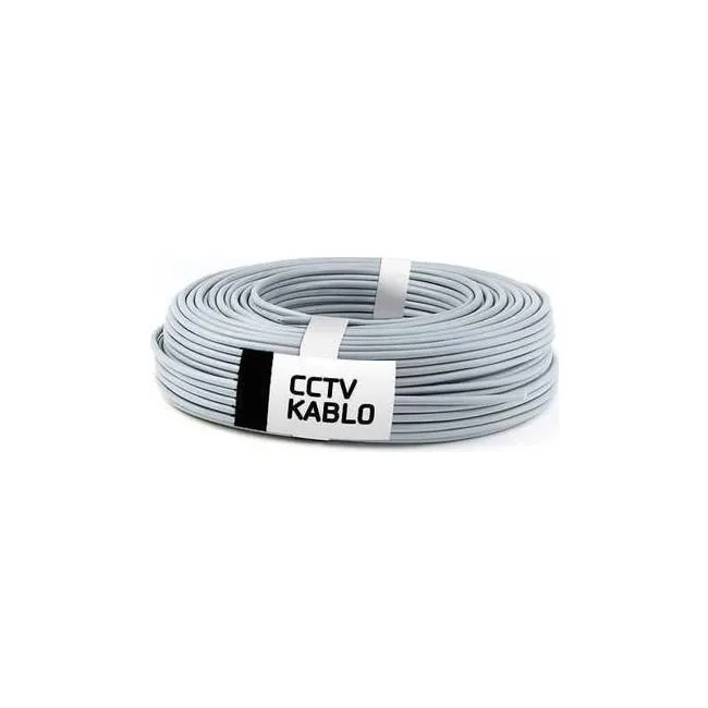 Sensei (2X0,22MM) - Kablo ve konnektör