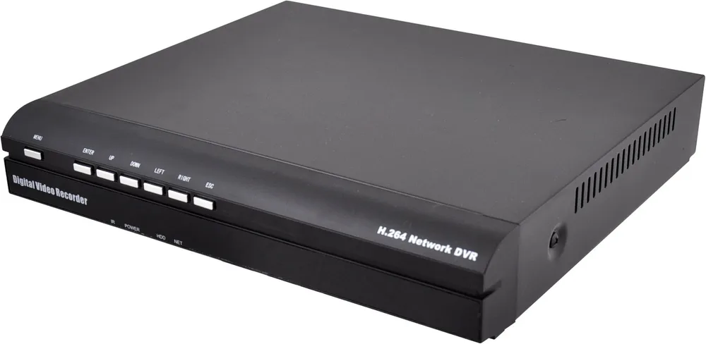 Sensei DVR08-011 - DVR kayıt cihazı