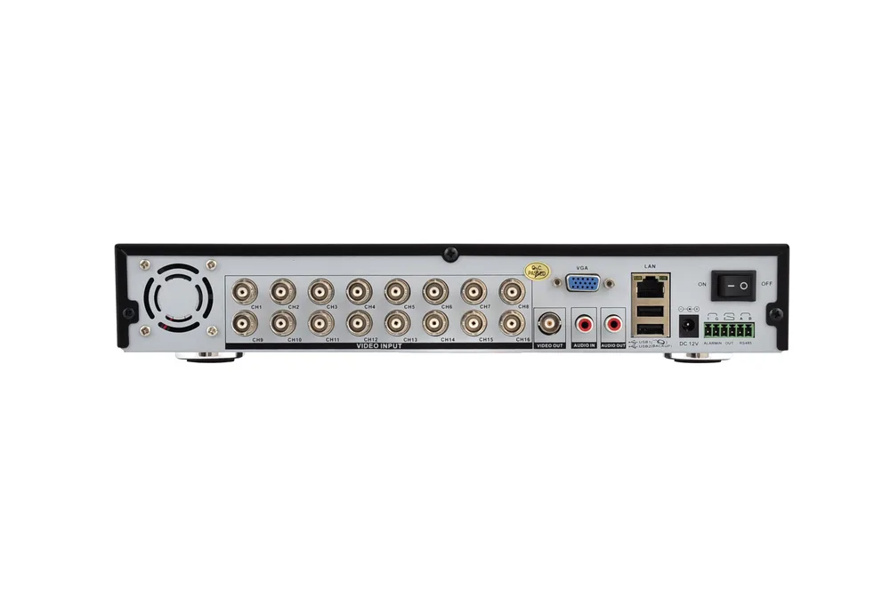 Sensei DVR16-010 - DVR kayıt cihazı