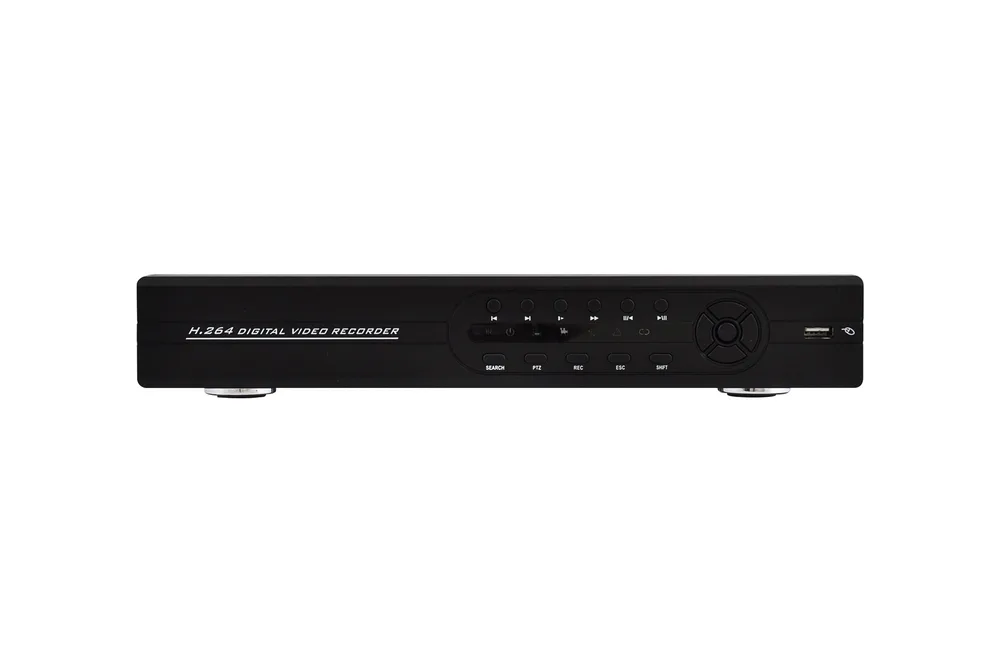 Sensei DVR16-010 - DVR kayıt cihazı