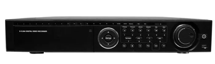 Sensei DVR32-01 - DVR kayıt cihazı
