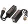 Sensei NVL-08B - Kablo ve konnektör