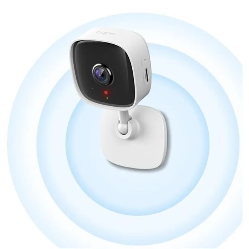 TP-Link 3.3MM - Cube IP kamera