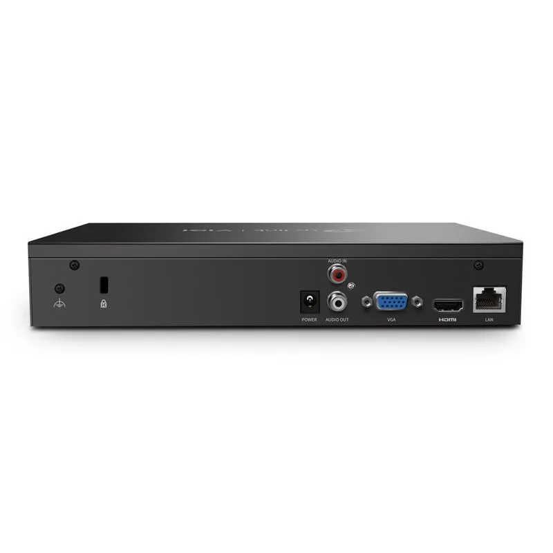 TP-Link NVR1008H - NVR kayıt cihazı
