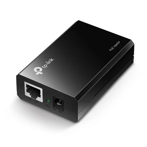TP-Link TL-POE150S - Güç kaynağı/adaptör/PoE