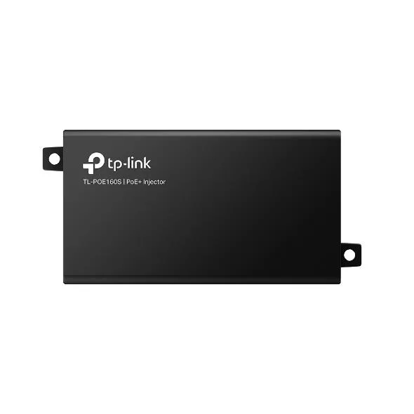 TP-Link TL-POE160S - Güç kaynağı/adaptör/PoE