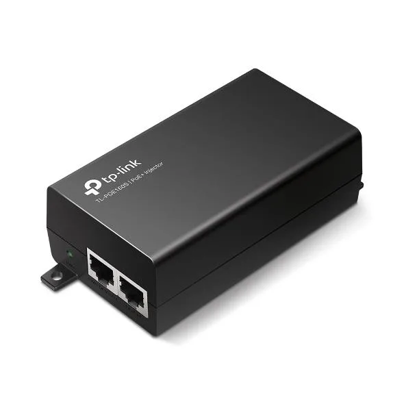 TP-Link TL-POE160S - Güç kaynağı/adaptör/PoE