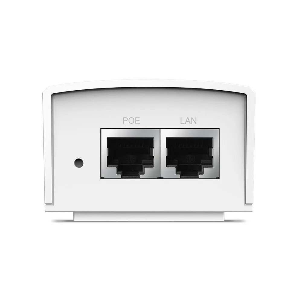 TP-Link TL-POE4824G - Güç kaynağı/adaptör/PoE