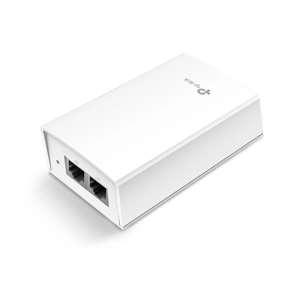 TP-Link TL-POE4824G - Güç kaynağı/adaptör/PoE