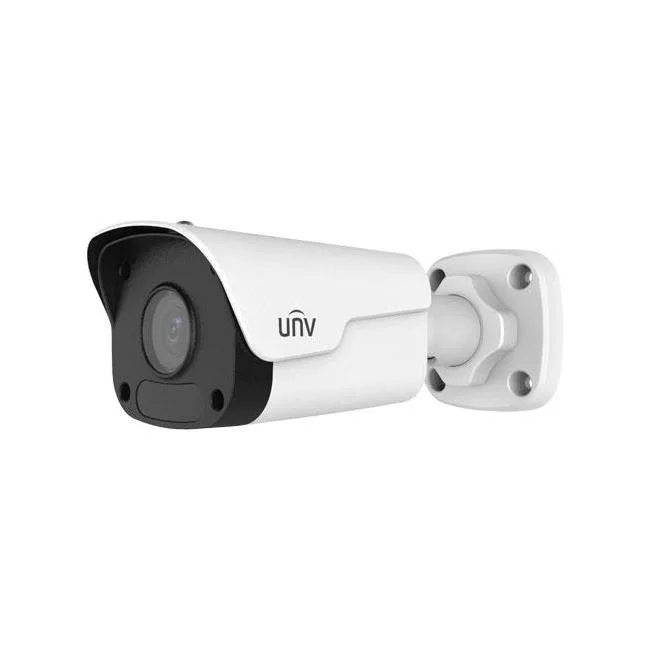 UNV IPC2122LR3-PF40M-D - Bullet IP kamera