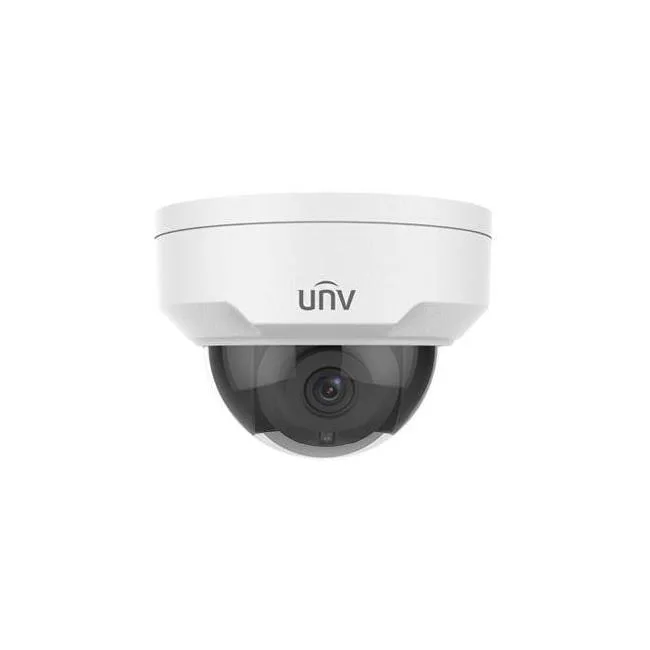 UNV IPC322SR3-DVPF28-C - Dome IP kamera
