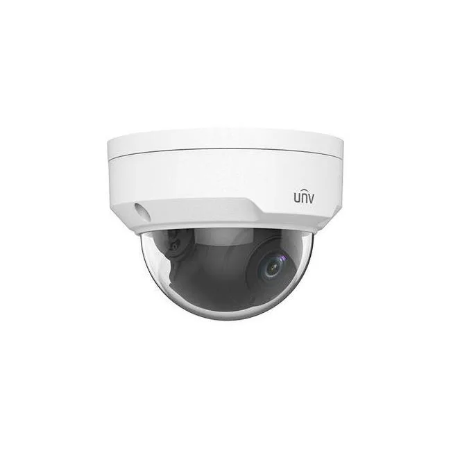 UNV IPC324LR3-VSPF28-D - Dome IP kamera
