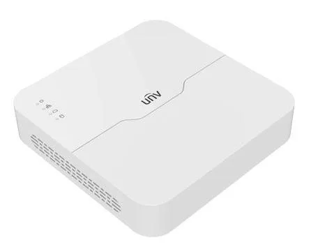 UNV NVR301-04LS2-P4 - NVR kayıt cihazı