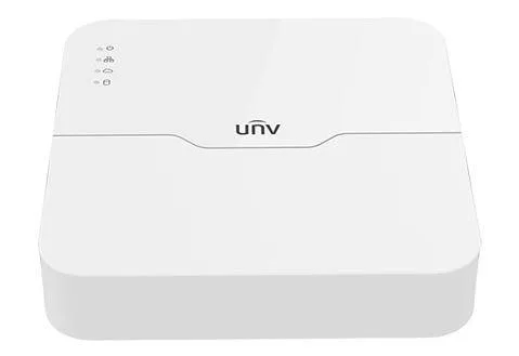 UNV NVR301-04LS2-P4 - NVR kayıt cihazı