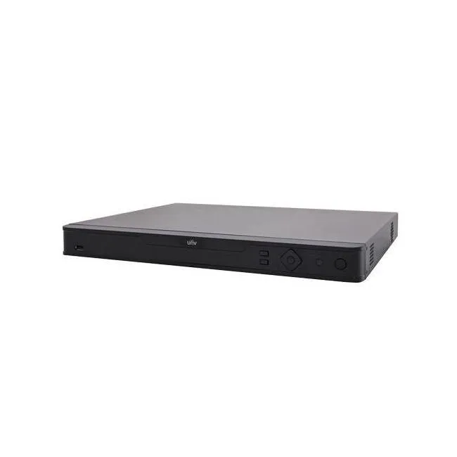 UNV NVR304-32E-B - NVR kayıt cihazı