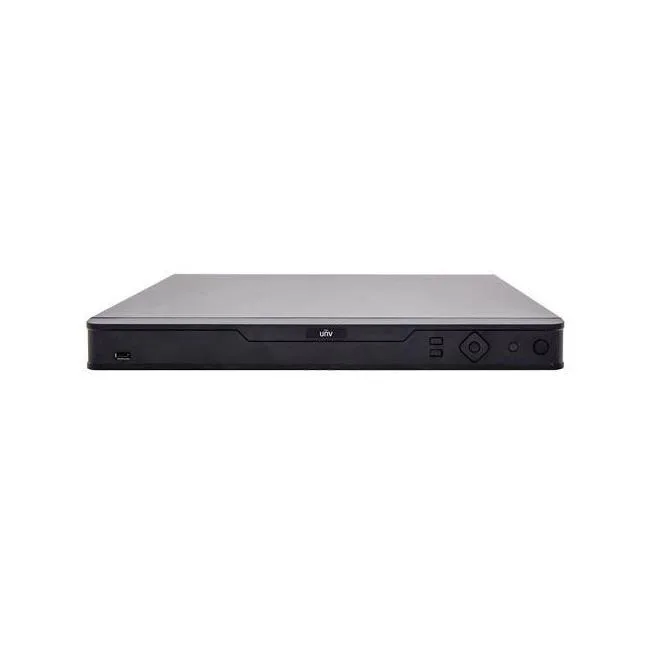 UNV NVR304-32E-B - NVR kayıt cihazı