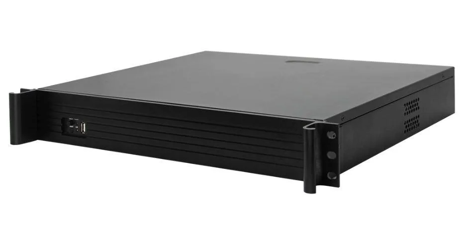 Uranium 1U36EX - NVR kayıt cihazı