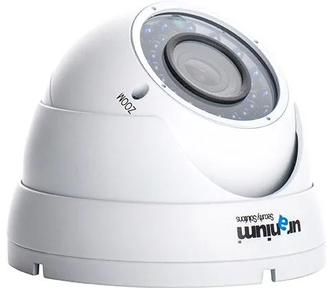 Uranium AND10-D636X - Dome IP kamera