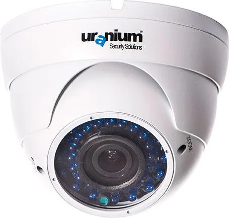 Uranium AND10-D636X - Dome IP kamera