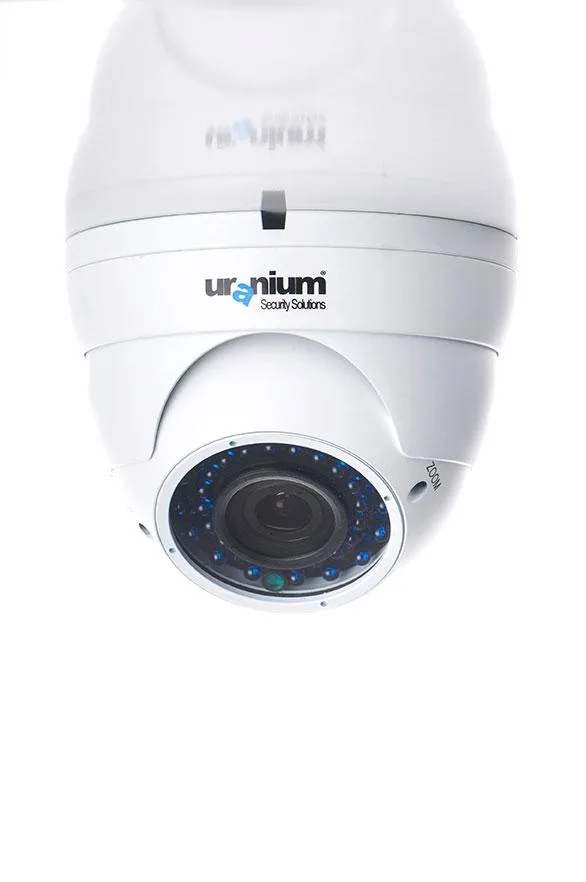 Uranium AND10-D636X - Dome IP kamera
