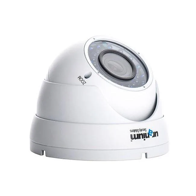 Uranium AND10-D836X - Dome IP kamera