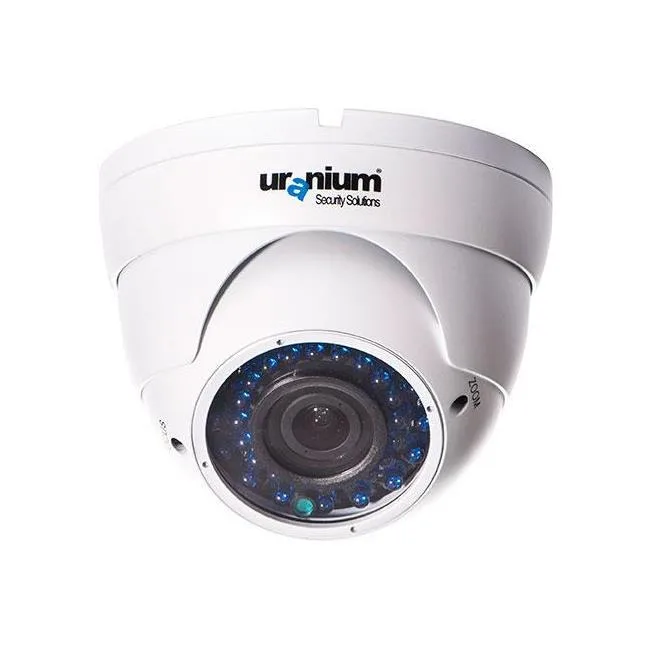 Uranium AND10-D836X - Dome IP kamera