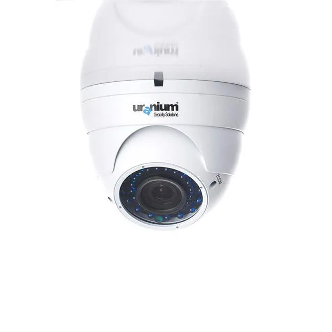 Uranium AND10-D836X - Dome IP kamera