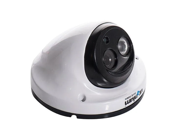 Uranium AND11-D1011B - Dome IP kamera
