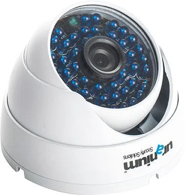 Uranium AND9-D648B - Dome IP kamera