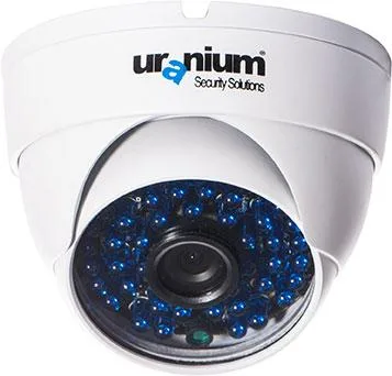Uranium AND9-D648B - Dome IP kamera