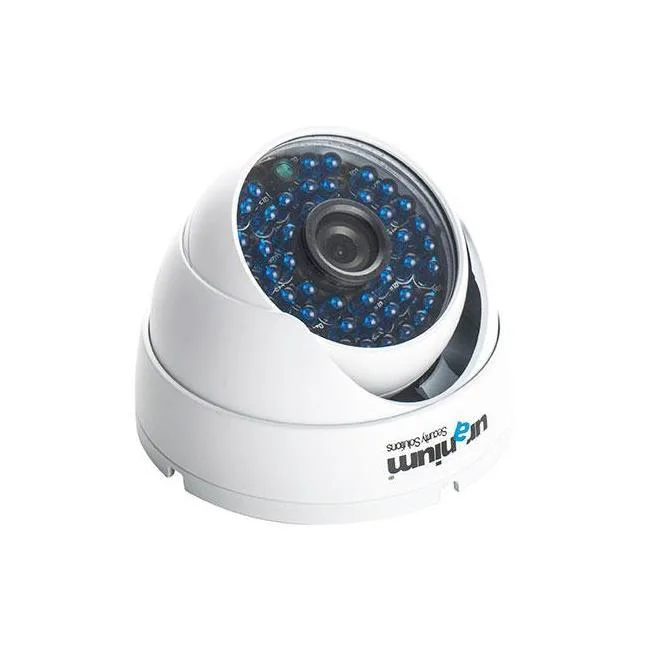 Uranium AND9-D848B - Dome IP kamera