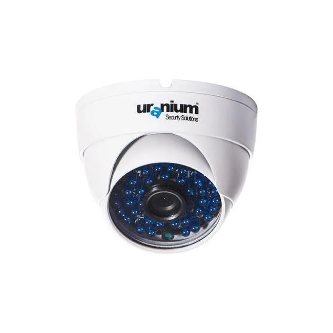 Uranium AND9-D848B - Dome IP kamera