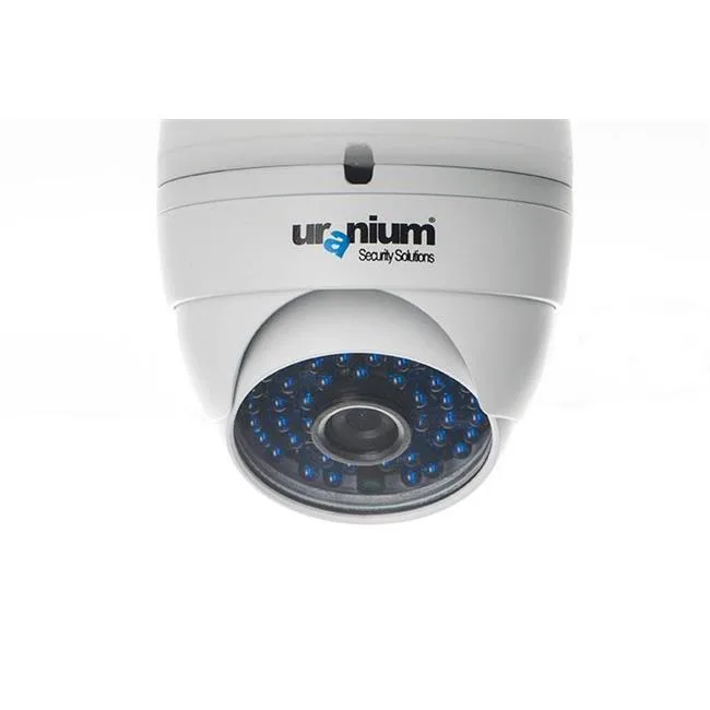 Uranium AND9-D848B - Dome IP kamera