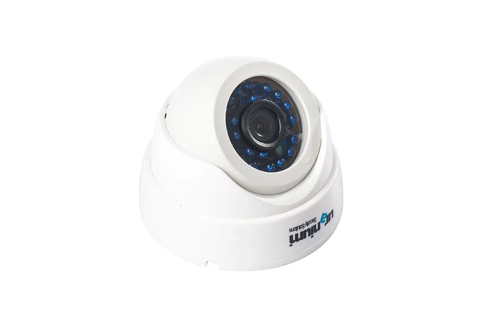 Uranium ANH9-D1036C - Dome analog HD kamera