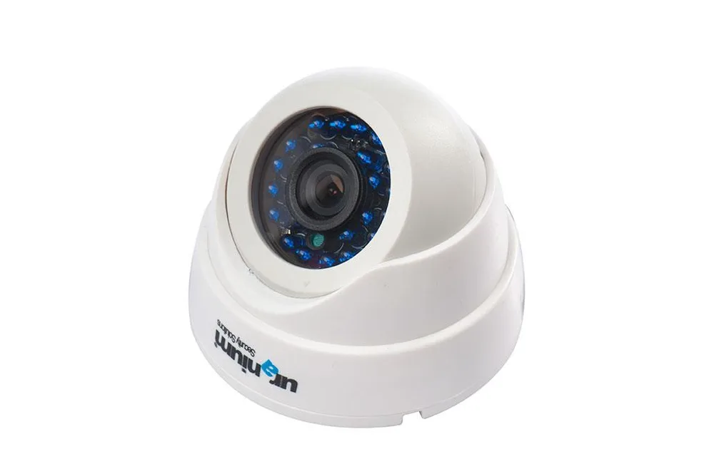 Uranium ANH9-D1036C - Dome analog HD kamera
