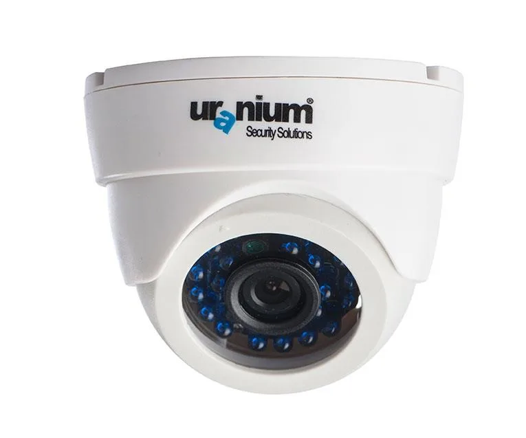 Uranium ANH9-D1036C - Dome analog HD kamera