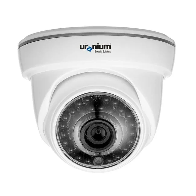 Uranium ANHD07-D2036A - Dome analog HD kamera