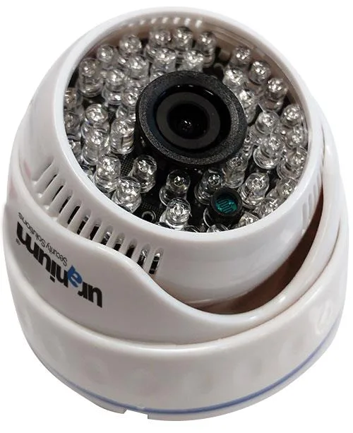 Uranium ANHD12E-D1348B - Dome analog HD kamera