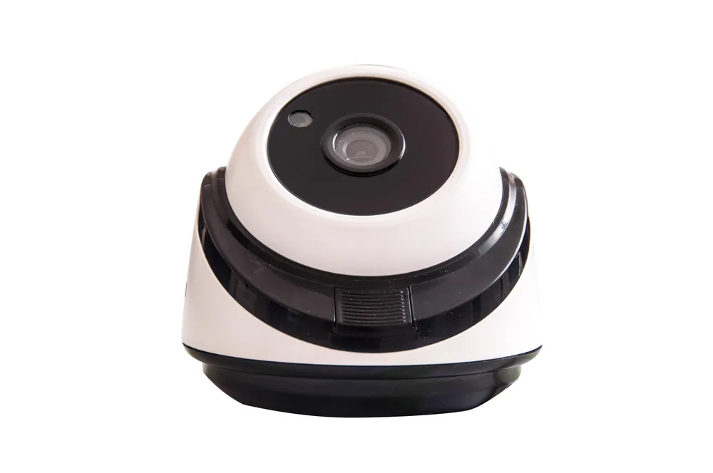 Uranium ANHD15-D1336B - Dome analog HD kamera