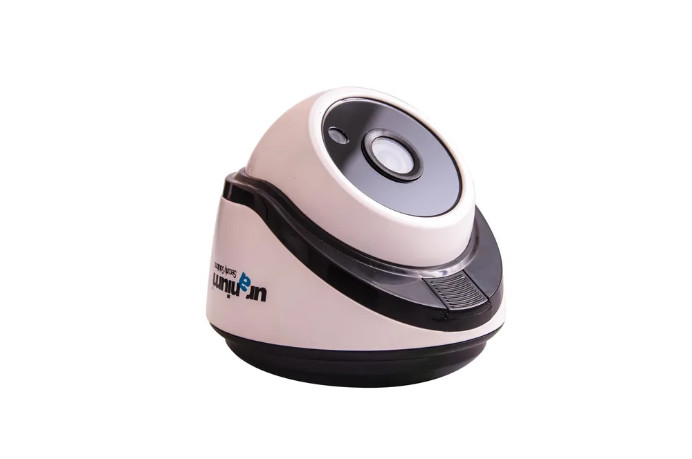 Uranium ANHD15-D2036B - Dome analog HD kamera