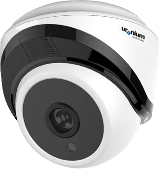 Uranium ANHD30-D4036B - Dome analog HD kamera