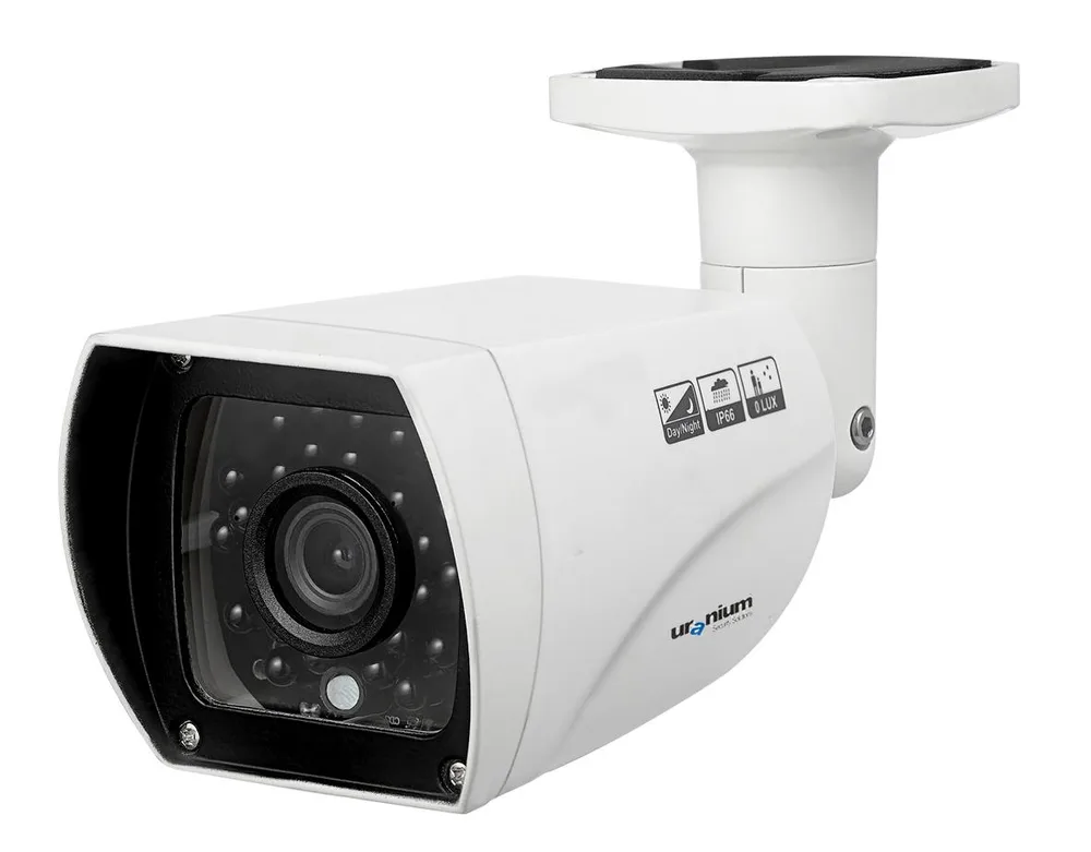 Uranium ANHD36-R2012B - Bullet analog HD kamera